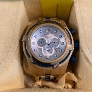 Mens Invicta watch
